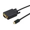 Tipo-C a VGA 1080p