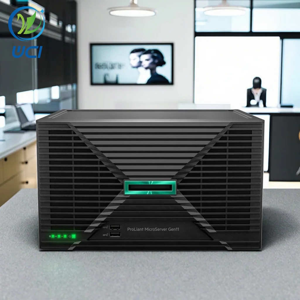 サーバー HP ProLiant MicroServer Gen10 HPE ProLiant MicroServer Gen10 Plus v2 | HPE 日本