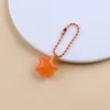 orange color