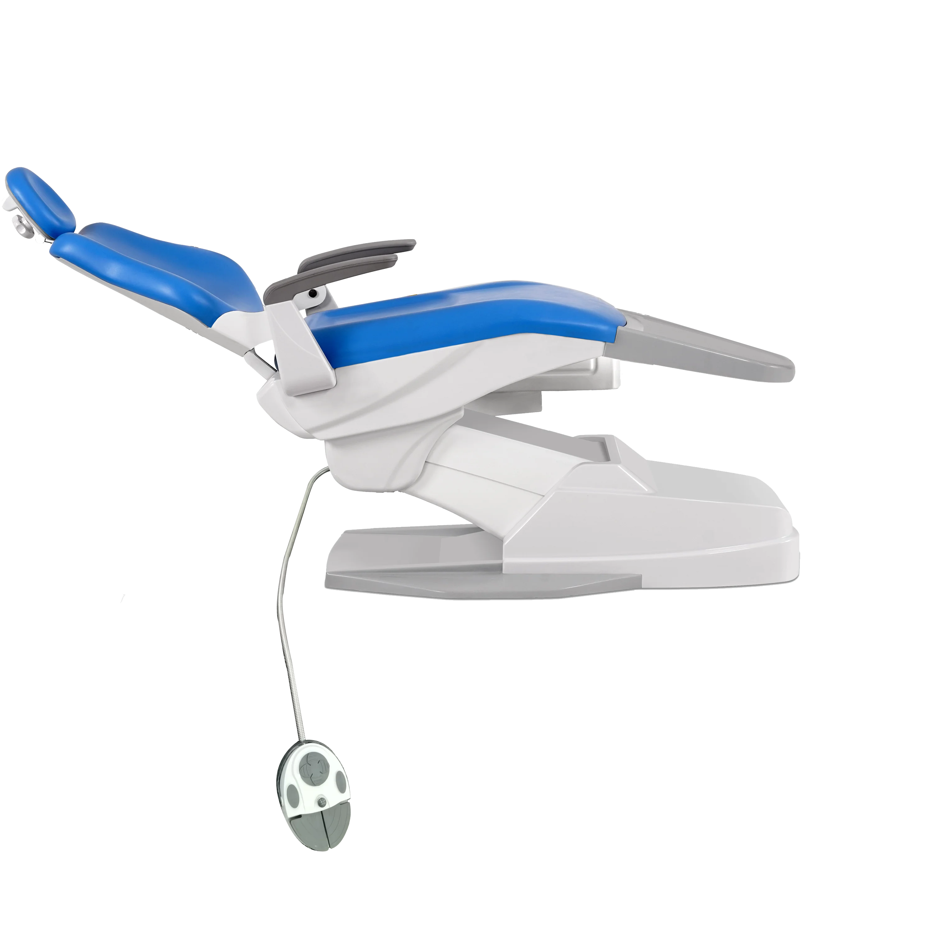 Cheap Dental Chair Unit Price Ecuador Foshan Only For Clinics Buy