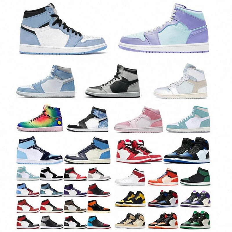 2021 Original 1:1 Designer Shoes Black 