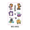 WS-A401