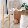 Walnut color  warm light