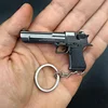 Portachiavi Desert Eagle 1:4 Gun
