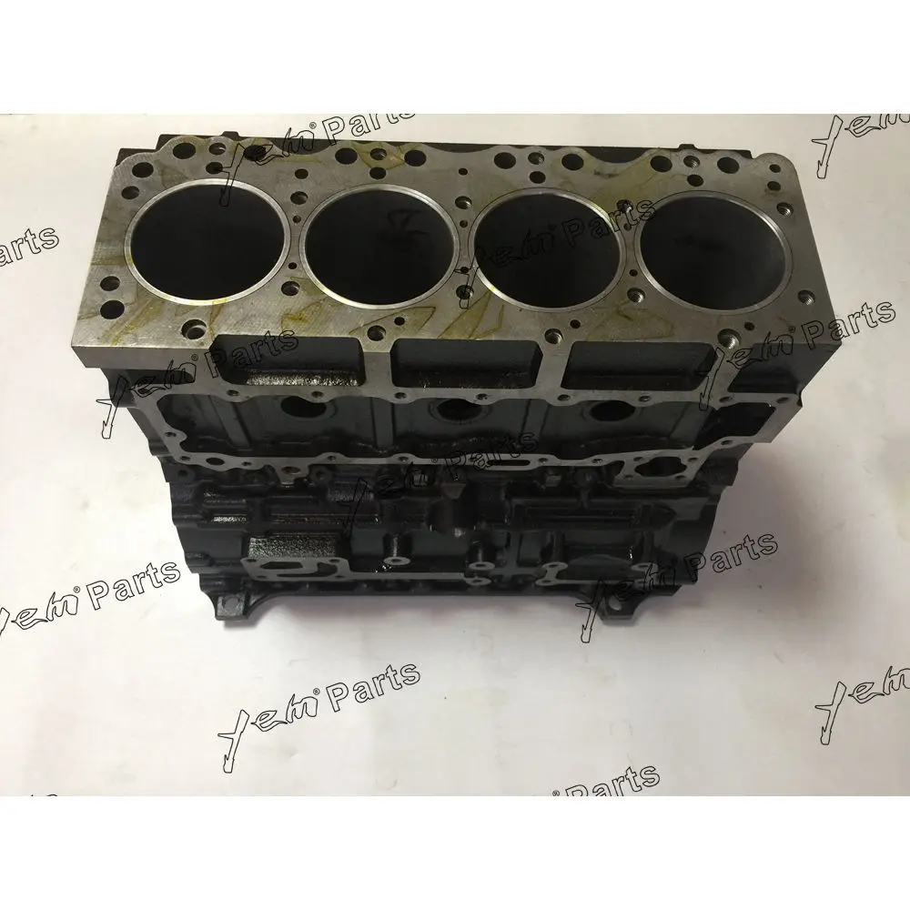 4BD1 Cylinder Block Fit for Isuzu Engine 2
