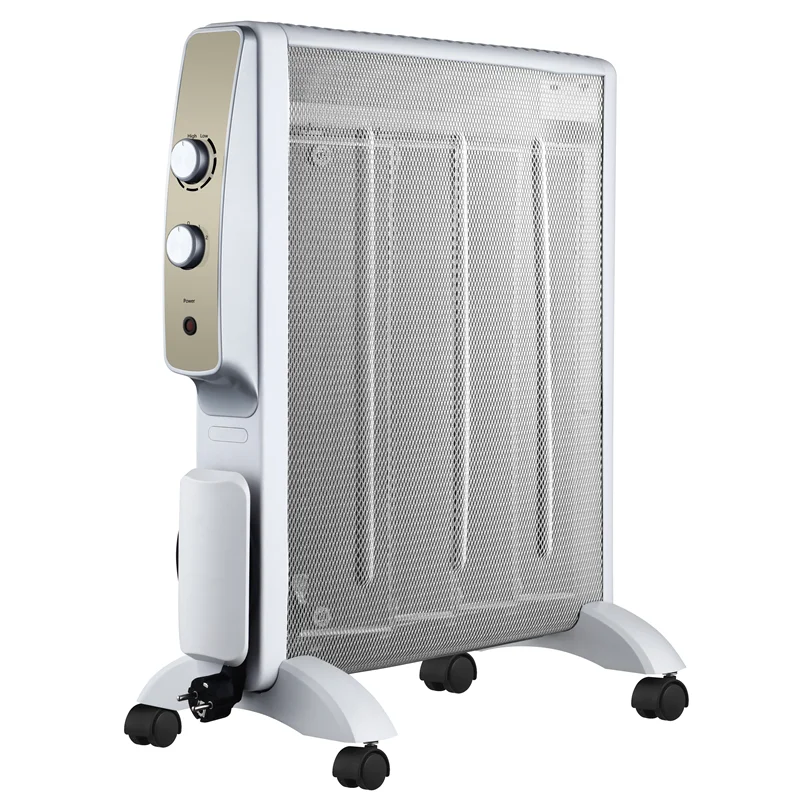 Electric Mica Heater, 2000W, 110-240V - detail 10
