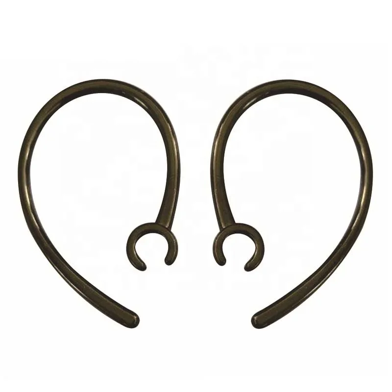 Eco-friendly Earhooks For Plantronics Voyager Glasses Ear