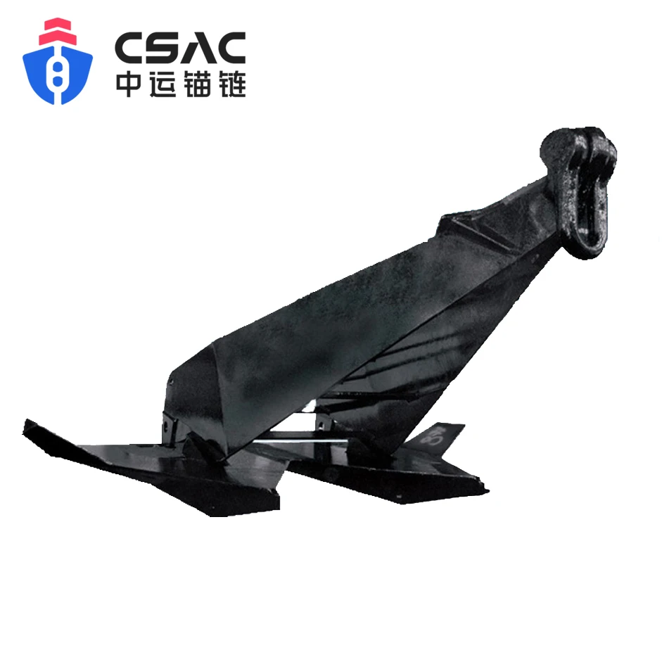 High Holding Power Drag Anchor Type Stevpris MK5 Anchor