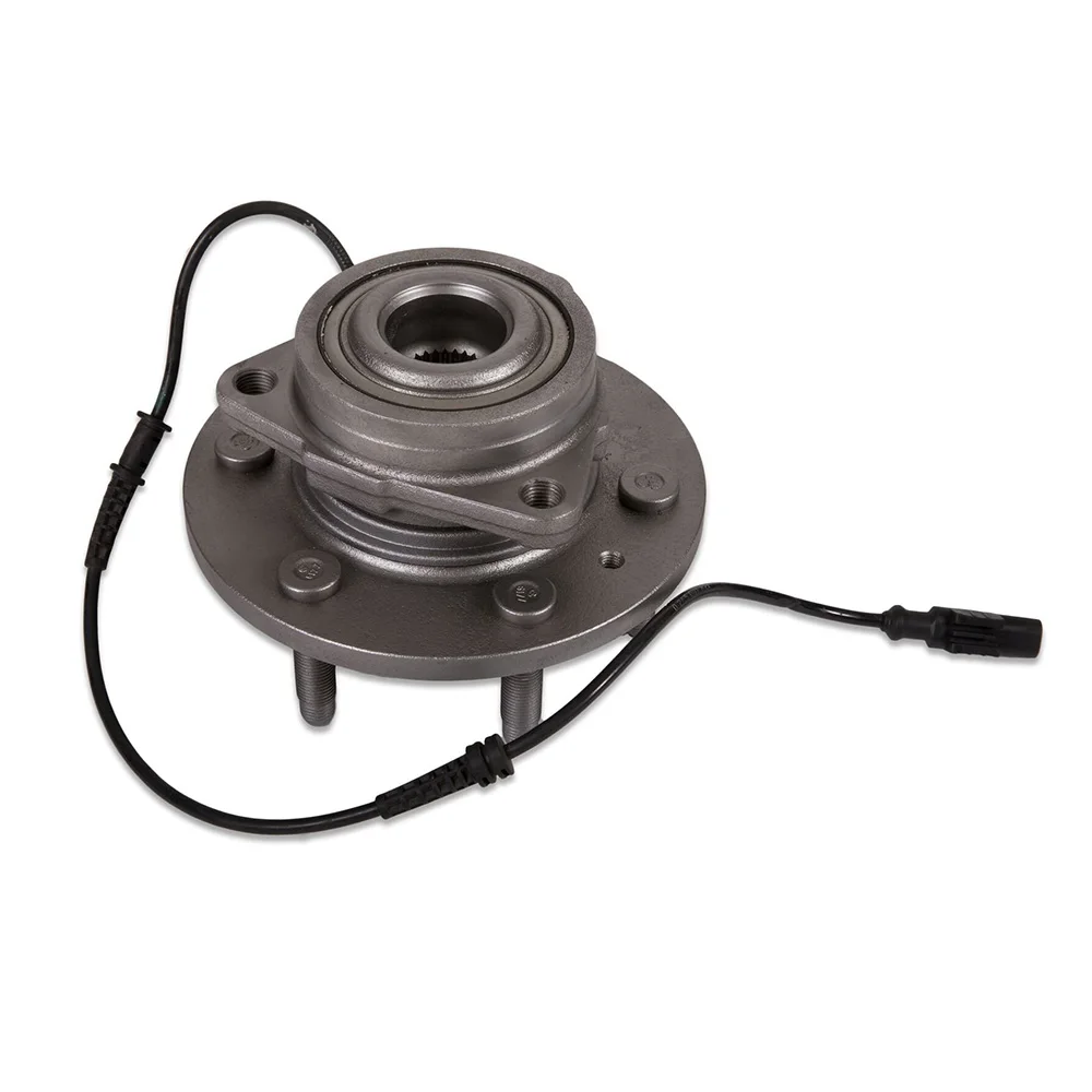 Car Front Wheel Hub Bearing 22841381 Wheel Hub Front Wheel Bearing Hub... — 2