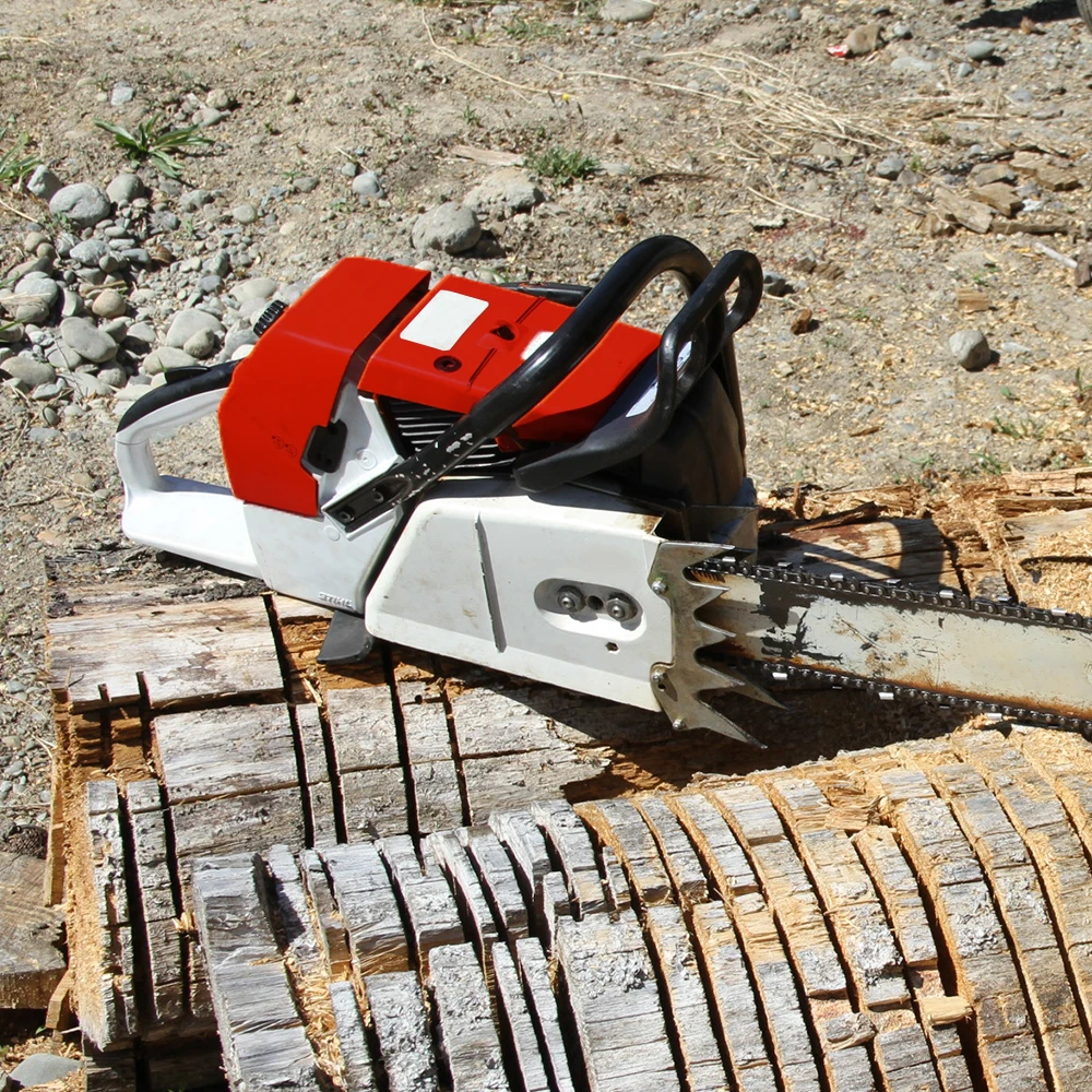 HOTOKA Industrial 125cc Gasoline Chainsaw - MS880 Clone