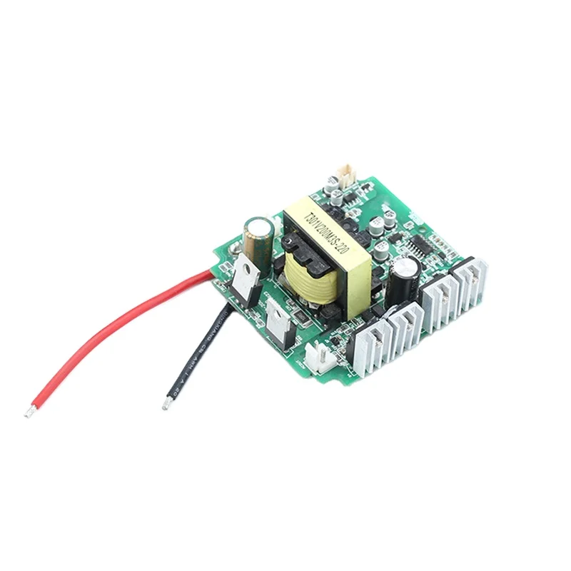 Factory Dc to AC Inverter Board Solar 150W 200W Power Inverter Circuit Board for Power Inverter