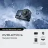 Osmo Action 6 Combo Standard