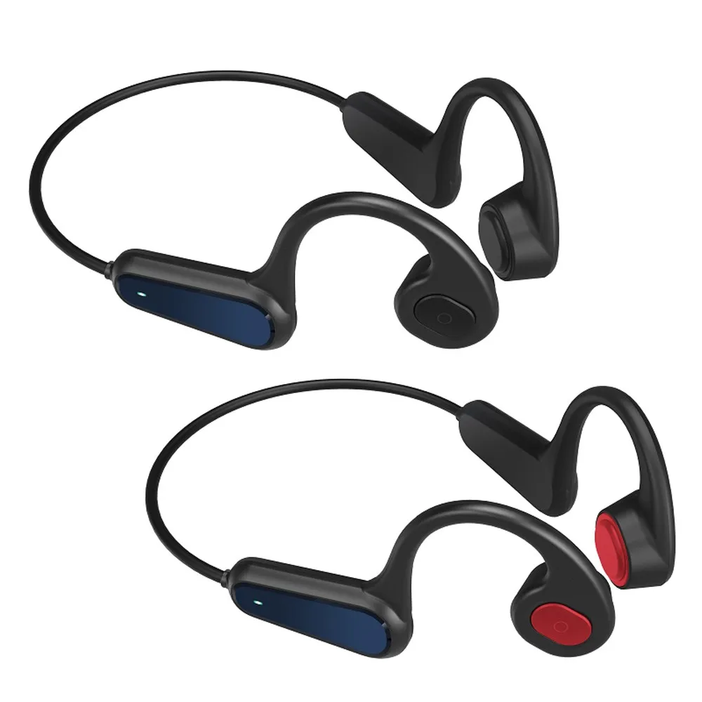 a9 bone conduction headphones