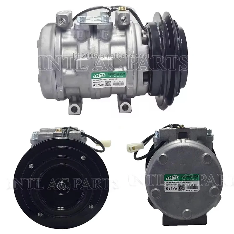 DR1015C 10P15C 自動車用 AC コンプレッサー車用三菱 L300/デリカ 4D56 MR175655 CSA201A1 並行輸入品】三菱 dr1015c 10p15c ac コンプレッサー三菱 l300 デリカ 4d56 mr175655 csa201a148 447  : NASTORE 車・バイクパーツ専門 - 通販 - Yahoo!ショッピング