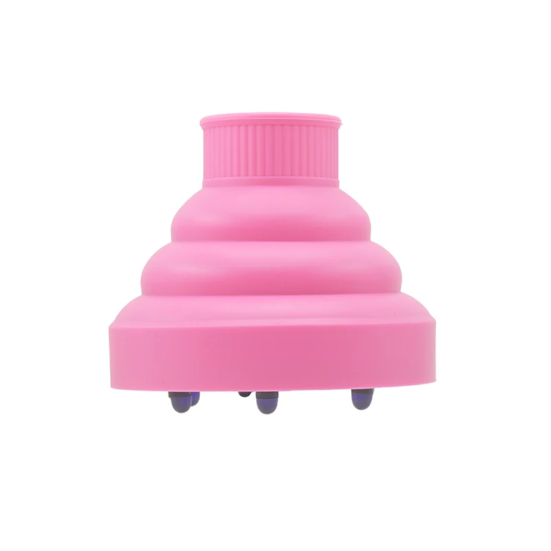 Venta Al Por Mayor Plegable Universal De Silicona Secador De Pelo Rizo  Difusor - Buy De Silicona Difusor,Del Secador De Pelo Difusor,De Silicona  Secador De Pelo Rizo Difusor Product on Alibaba.com