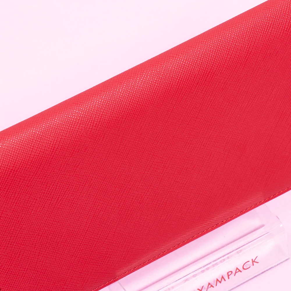 Пользовательские CNY красный пакет печати с горячим тиснением