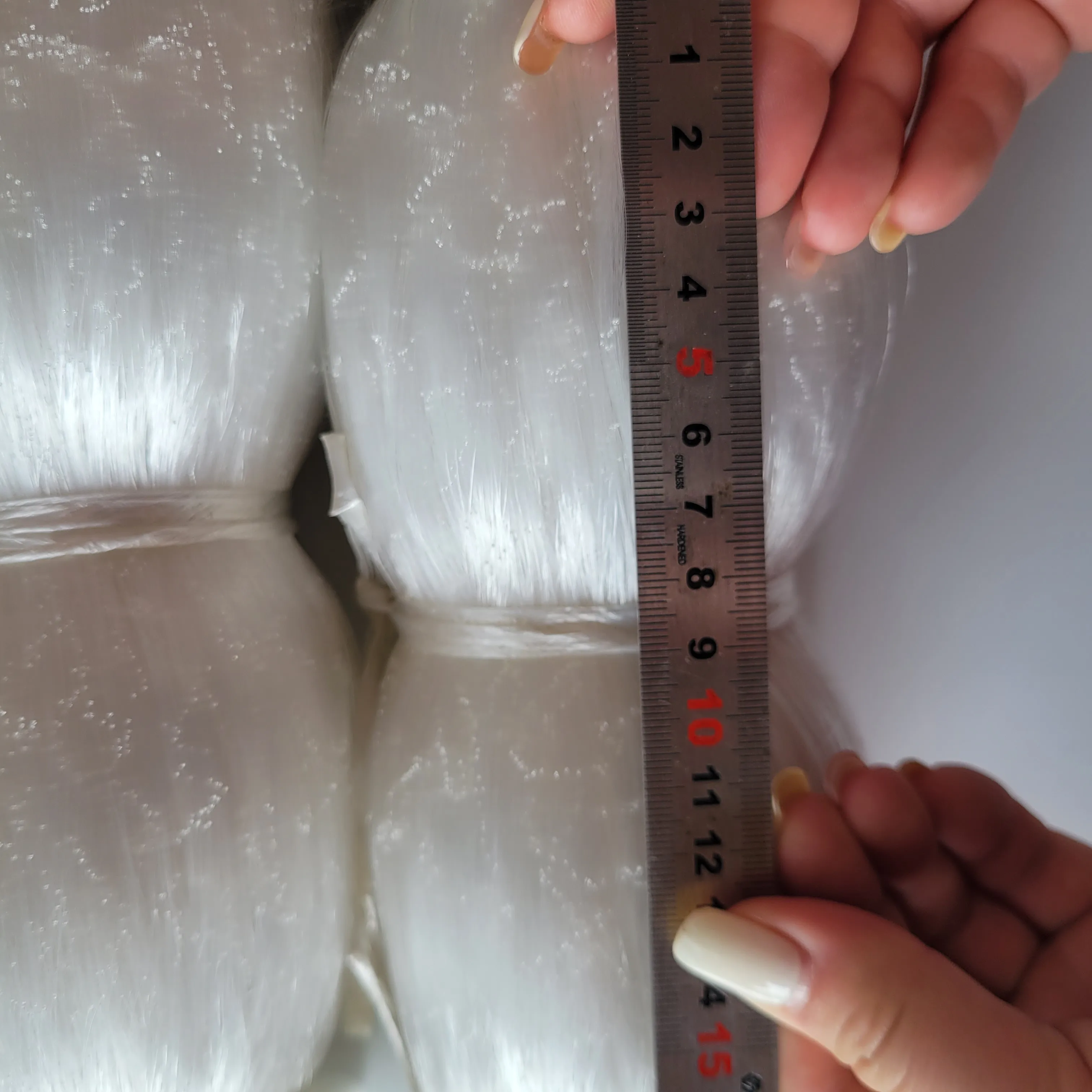 Fishing Net Factory Nylon Net Product Redes De Pesca Rangkaian Ikan
