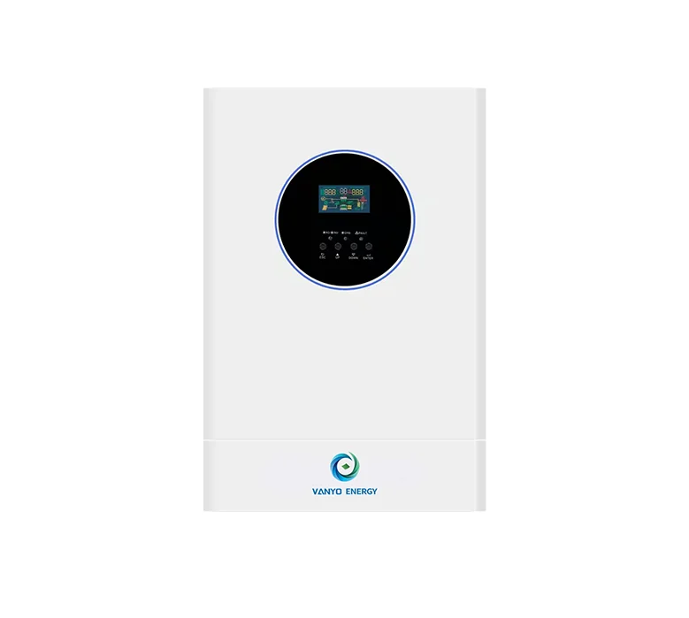 AEGIS Energy 6KW 11KW Off Grid Inverter Built-in MPPT Solar Charge Controller Pure Sine Wave 3KW - Image 4
