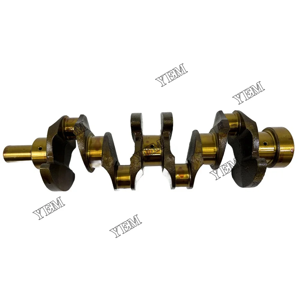 Crankshaft Fit for Nissan K25 Engine