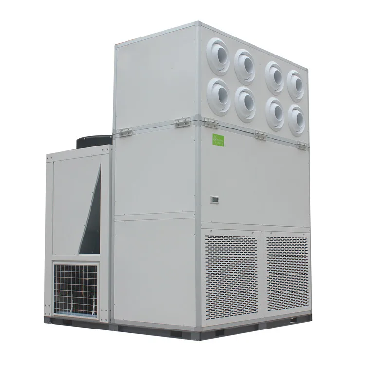 Source Marine use Marquee Tent Conditioners Outdoor Exhibition Air  Conditioner 10 Ton Portable Ac with great price on m.alibaba.com