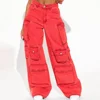 Rojo coral