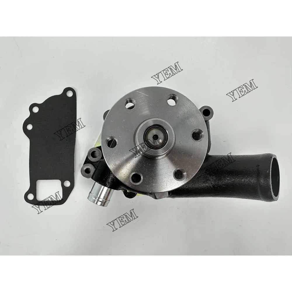 1-13610877-0 Water Pump for 6BD1 Fit for Isuzu Industrial Machinery Engine Parts