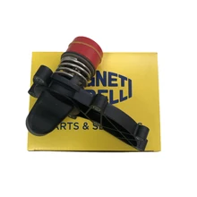 MAGNETI MARELLI OE:06E121111AD Factory High Quality Full New Auto Cooling System Parts Engine Thermostat Repair Parts For Audi