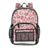 Pink Leopard