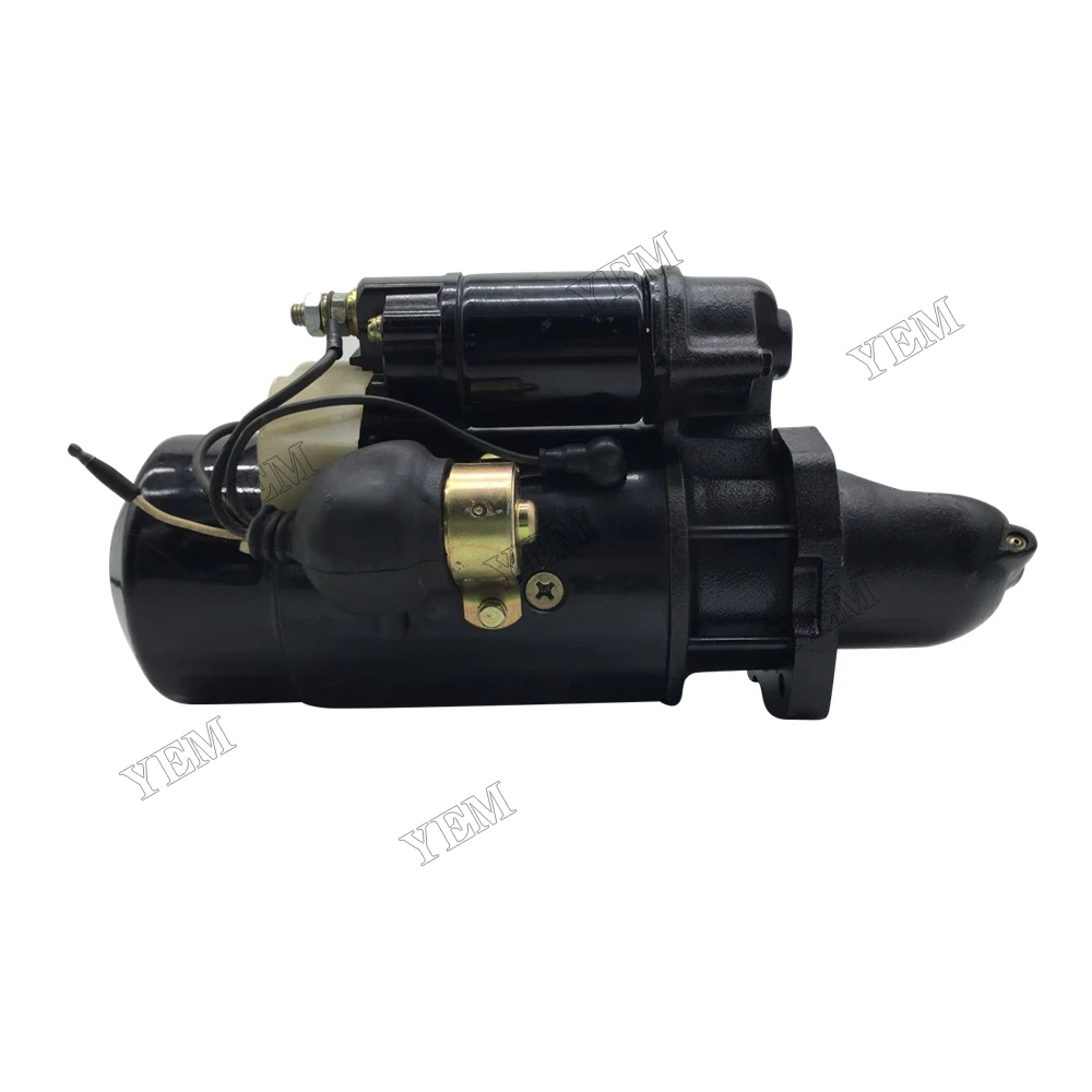 For Caterpillar 4N241 Starter Motor Diesel Engine Spare Parts 2