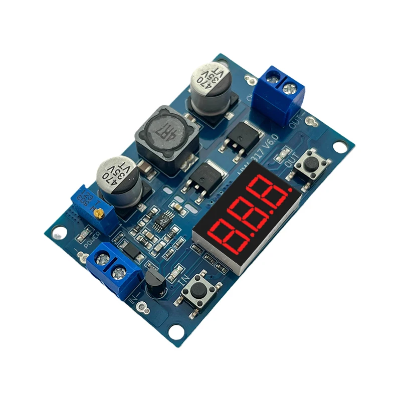 ltc 1871 dc-dc step up boost