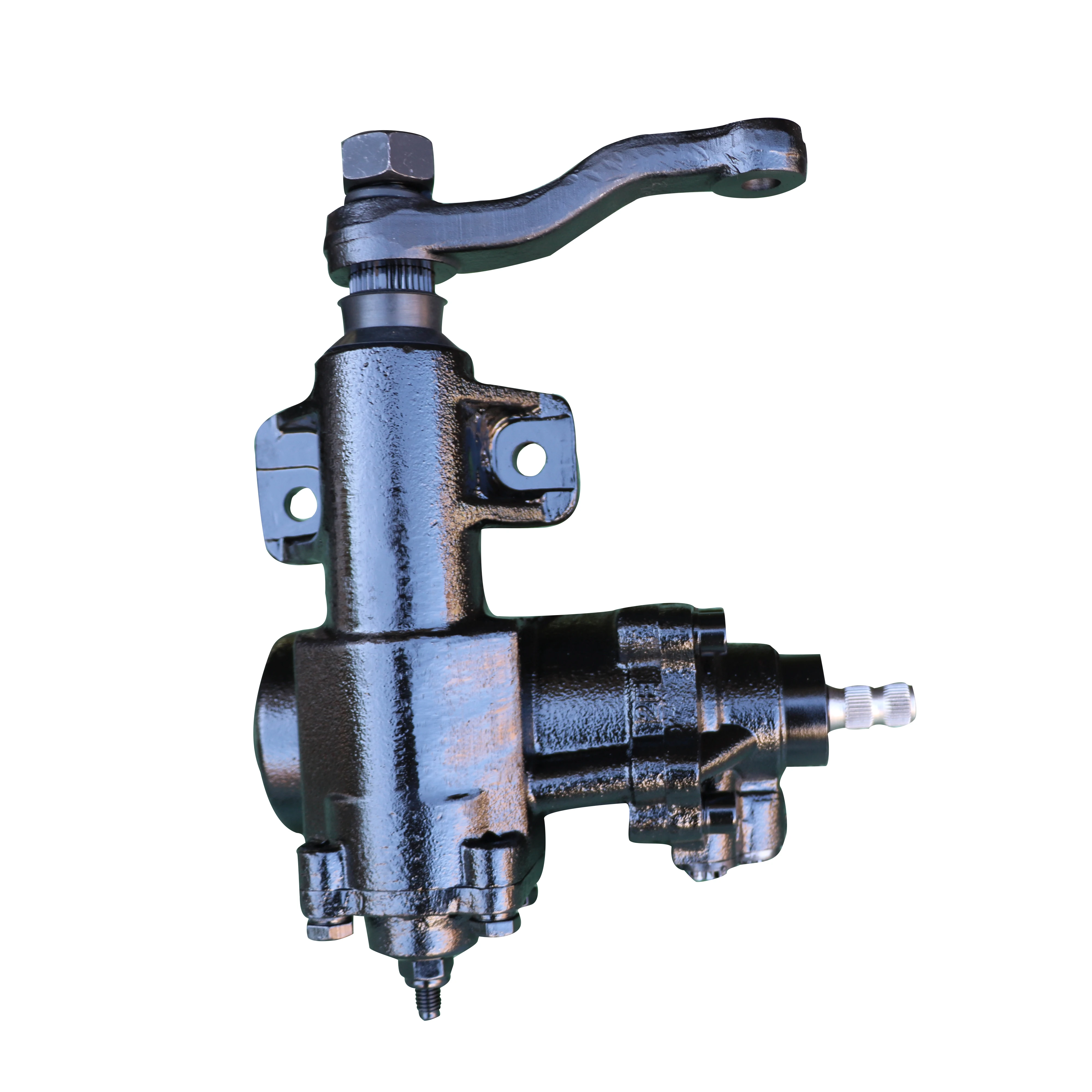 ニッサン　エクストレイル　ギアボックス　ラック＆ピニオン リビルト ギアボックス ラック＆ピニオン パワーステ リンクASSY