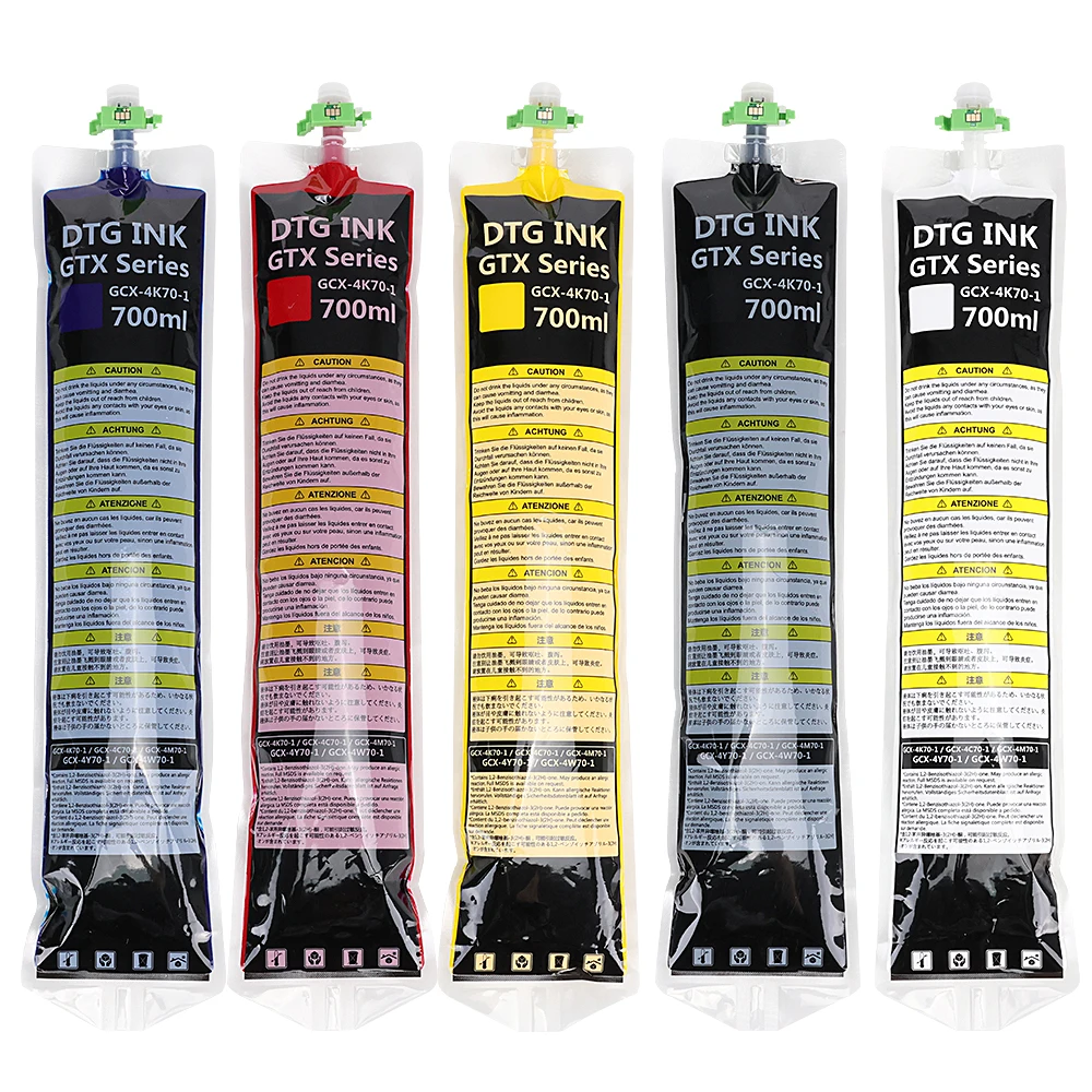 ☆超特売☆Brother GCX-4C70-1 インクカートリッジ 700ml Brother