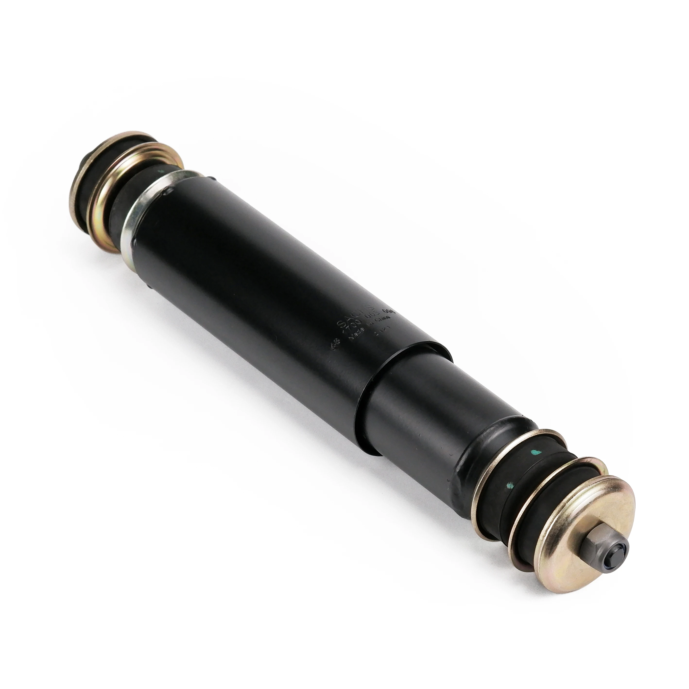 ポッポ 481700003096 Shock Absorber - High-Quality Bus Suspension Parts