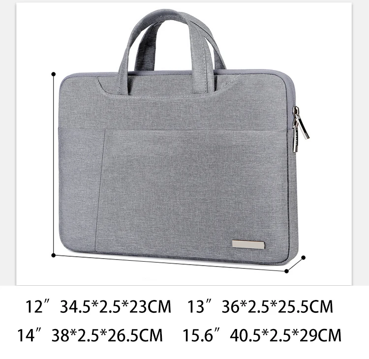 X007 Cheap 15.6 Inch Large Capacity Durable Waterproof Strong Zipper