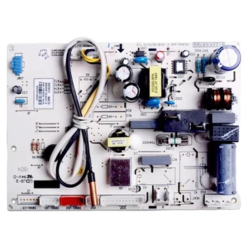 New and Original PLC Control Board for Air-conditioning 300002060318 M849F1DA GRJ849-A48