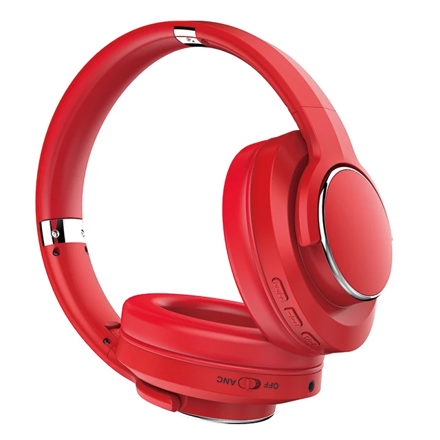 gaming headset wireless noise cancelling