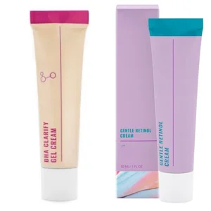 Good Natural Moisturizing Moleculles Eye De-Puffing Gel Dark Circle Removal Wake up Eye Gel Eye Cream