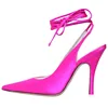 Rosy Pink