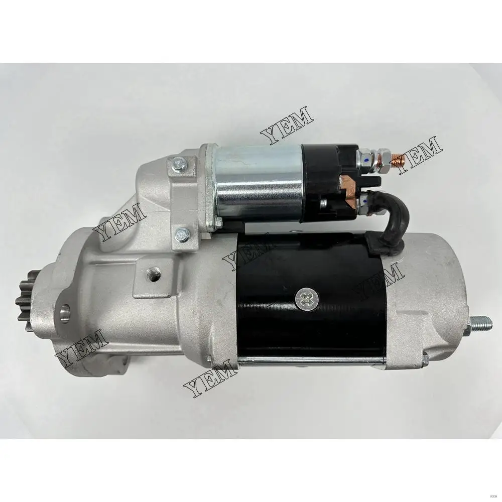DH300-7 Starters 300516-00020 for Doosan