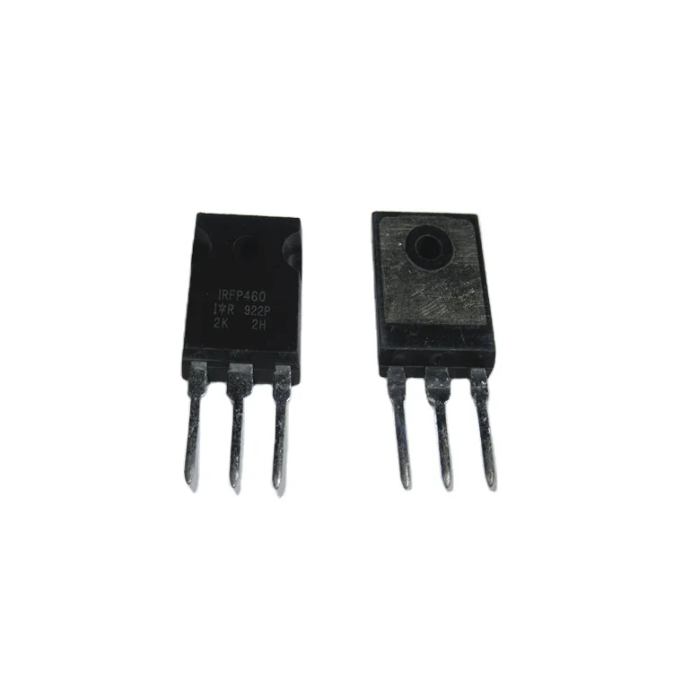 discount brand new electronic component irfp460