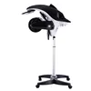 #4 vertical type black 1100W