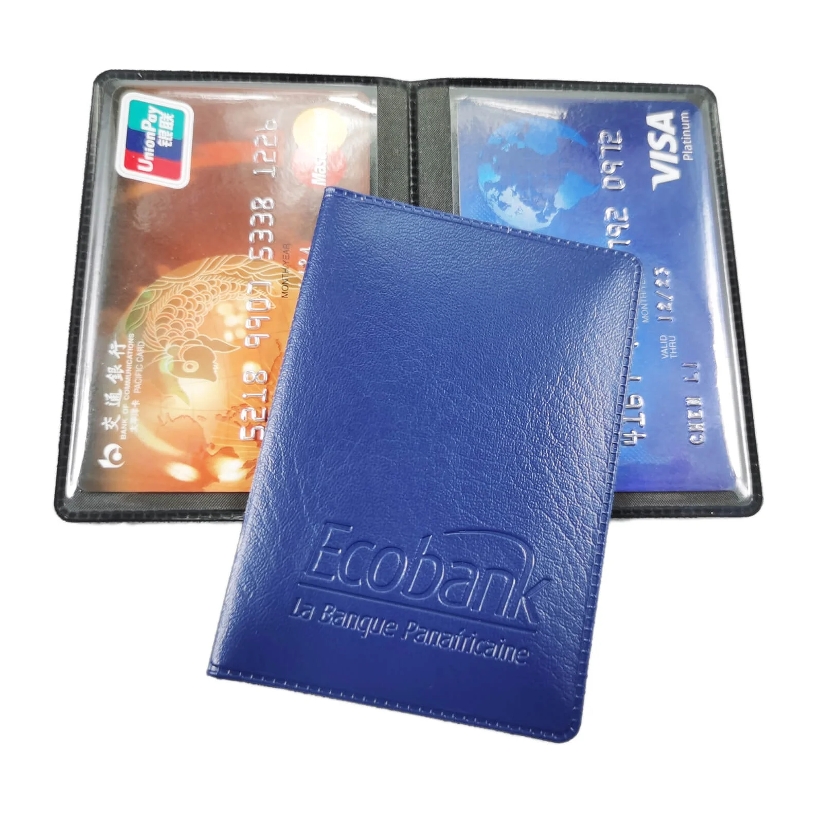 oyster card sleeve Holder credit cards Tan Leather Oyster Card |