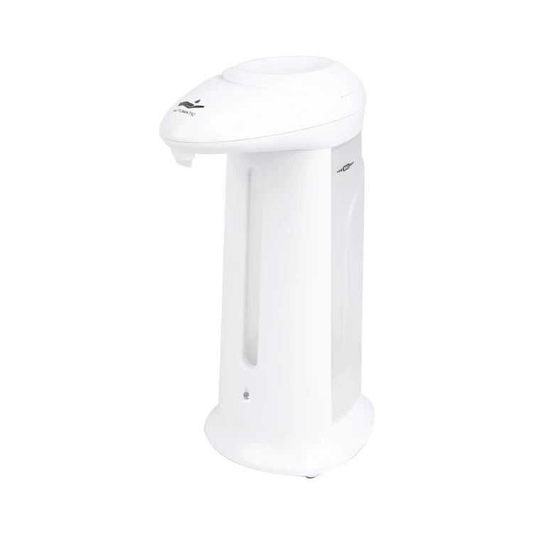 small portable touchless smart rechargeable automatic soap dispenser