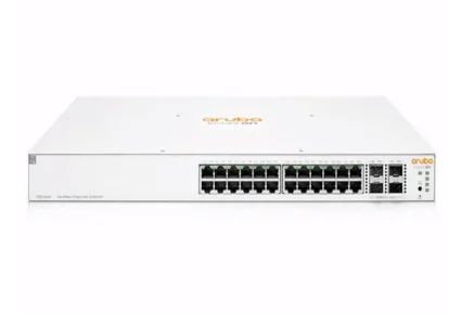 Switches JL683A Lcd Kvm Switch 2048 X 1536 24 16 Ports Switches 2