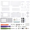 Transparent clair DSLM5001