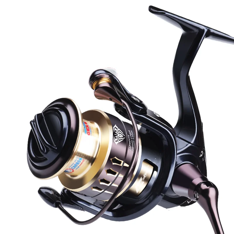 china fishing reel bearing Ceramic Hybrid Deep Groove Bearings For Reels With Double Shielding And Low Friction Grease Lubrication For Corrosion Resistant Chrome Steel HXHV mini bearings for fishing