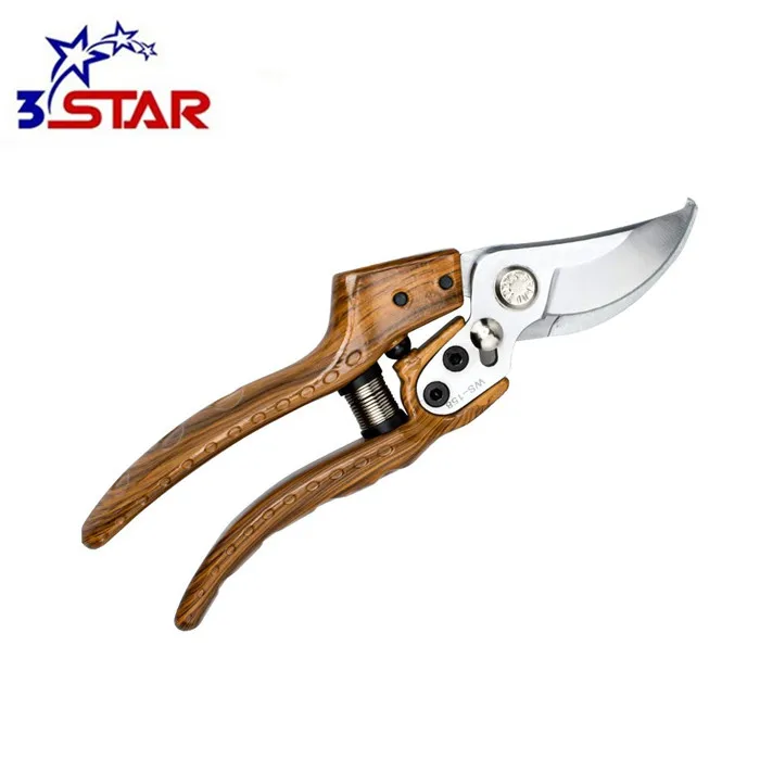 Classic Sharp Manual Hand Tree Garden 