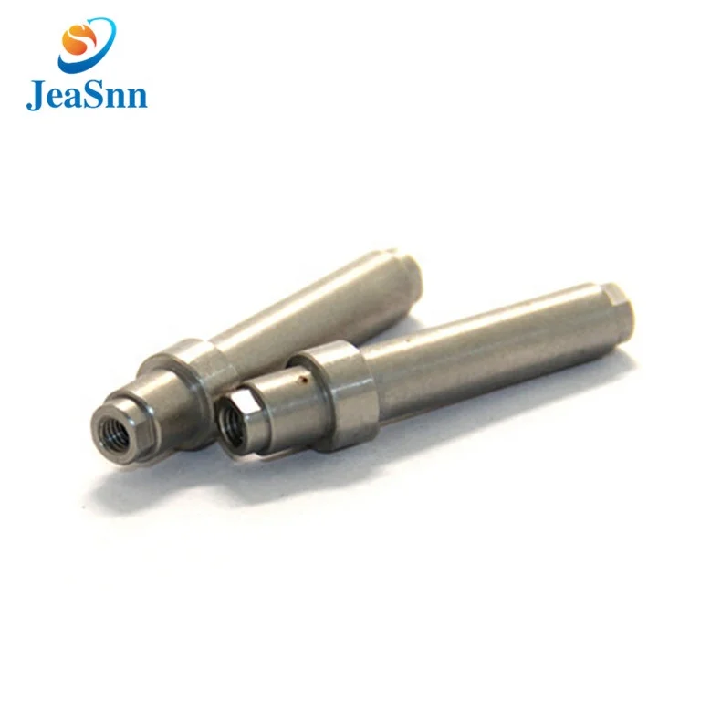 Jeasnn Factory Price Custom-made Stainless Steel Shafts Long Axle Shaft
