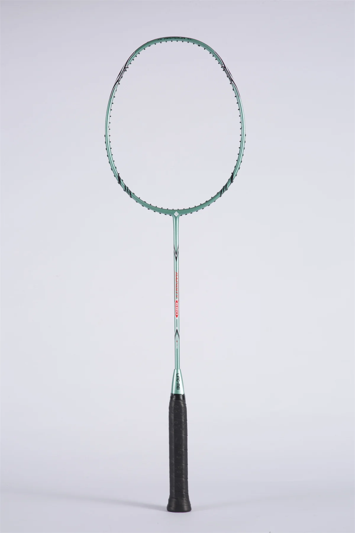 Lingmei R680 Costeffective Badminton Racket Factory Wholesale Racket