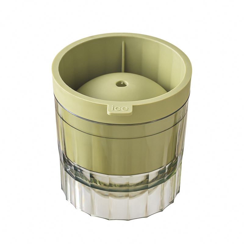 В Горошек Оптовая Продажа Amazon ледяного ящика хоккей на льду круглый производитель пресс-форм большой